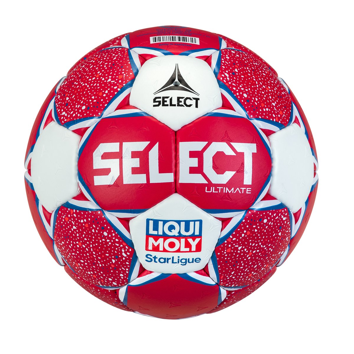 HandNewsfr's tweet image. 🔥 Découvrez le tout nouveau ballon officiel Ultimate Starligue ⚽️ pour la saison 2022/2023 😍

🎁 Avec nos amis de Select, nous vous proposons de gagner 2️⃣ exemplaires de ce magnifique ballon 😃

Comment participer ? 

✅ Like ce tweet 👍
✅ RT apprécié 😉

Bonne chance 😎