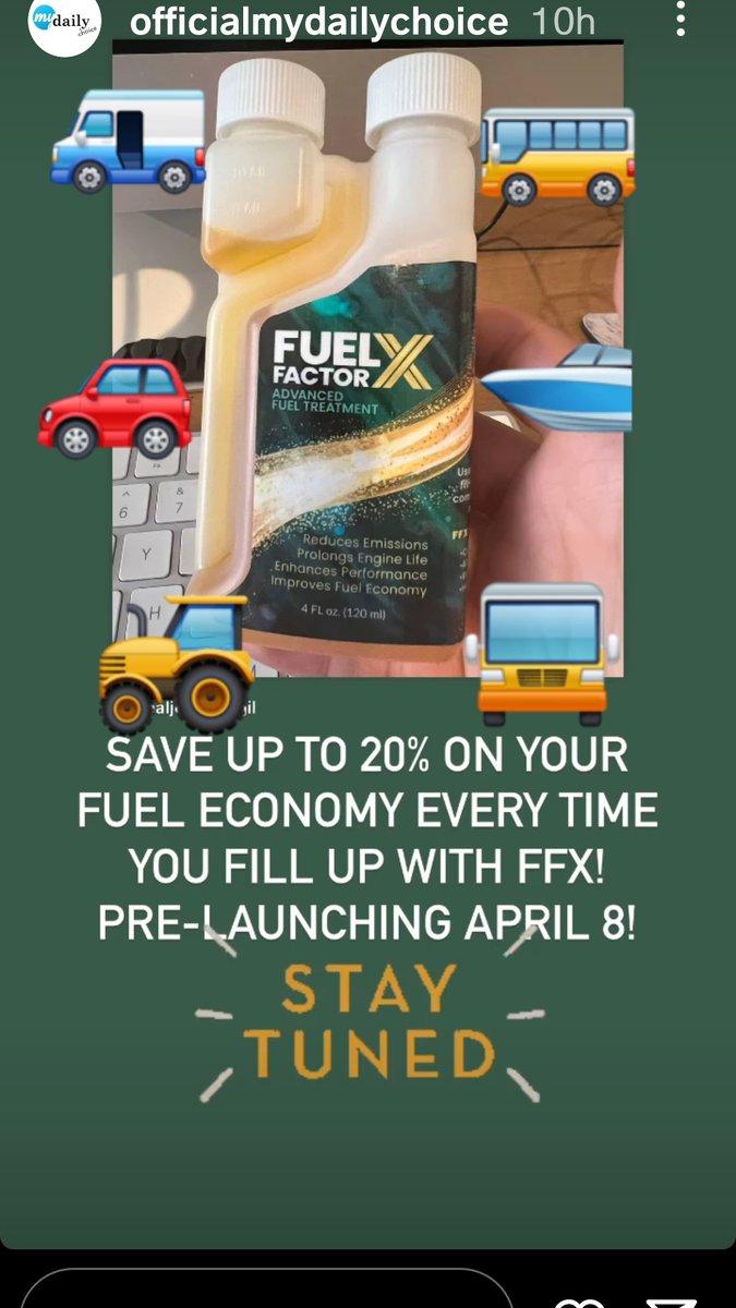PatrickKern69's tweet photo. Check out this awesome product go to the link. And learn what it all about all the questions all the answers are there for you fuel prices are going crazy this will help

https://t.co/eDX94SxUXZ https://t.co/VD5CuAWaOn