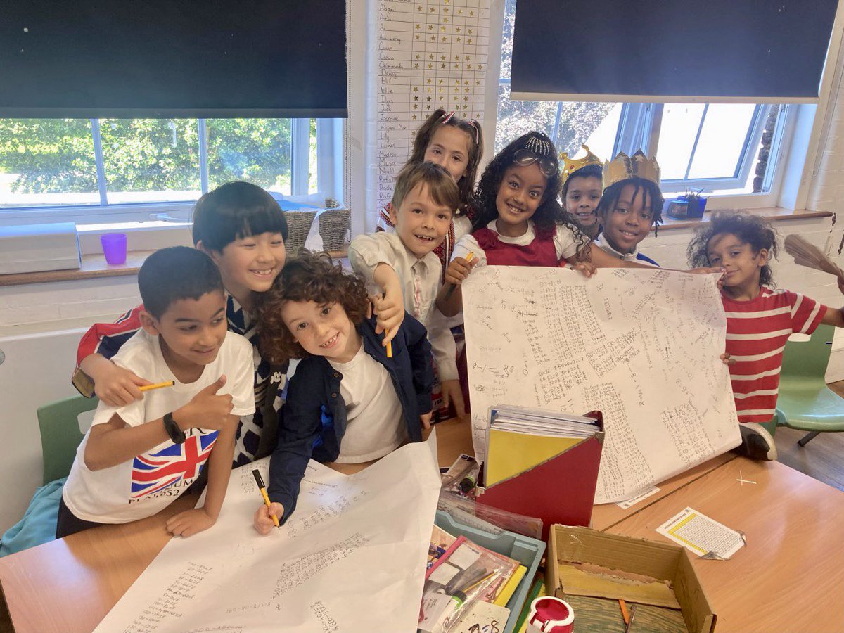 HPA_Philip_Lane's tweet image. Each Friday, all maths lessons end with a chance to fix it, check it, and push it. Recently in 3Z, our push it group really did push it! They found 856 ways to make the number 8! Wow! #HPAPLMaths