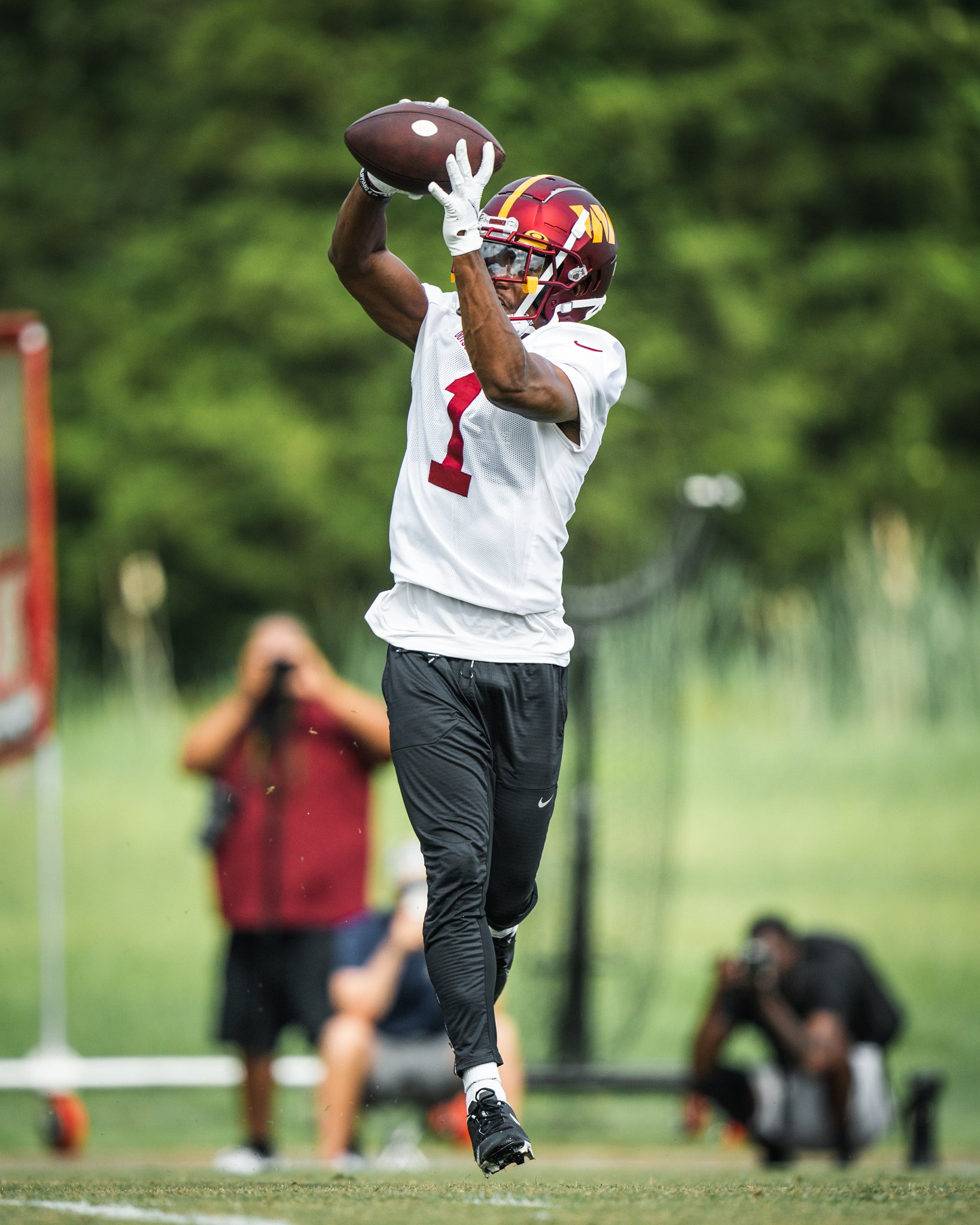 Washington Commanders on Twitter "OTAs Minicamp 🔜 HTTC https//t.co