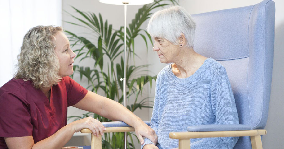Arjo_Global's tweet photo. June is Alzheimer’s & Brain Awareness Month, an opportune time to raise awareness of this debilitating disease and recognize caregivers for their support of those in their care.
Download our Dementia Care Solutions Clinical Guide: https://t.co/1mv5inxgoC
#arjous #abam #endalz https://t.co/fFSHhM8Q6B