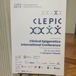 Photo by Methyl Detect ApS | Epigenetics & MS-HRM (@MethylDetect)