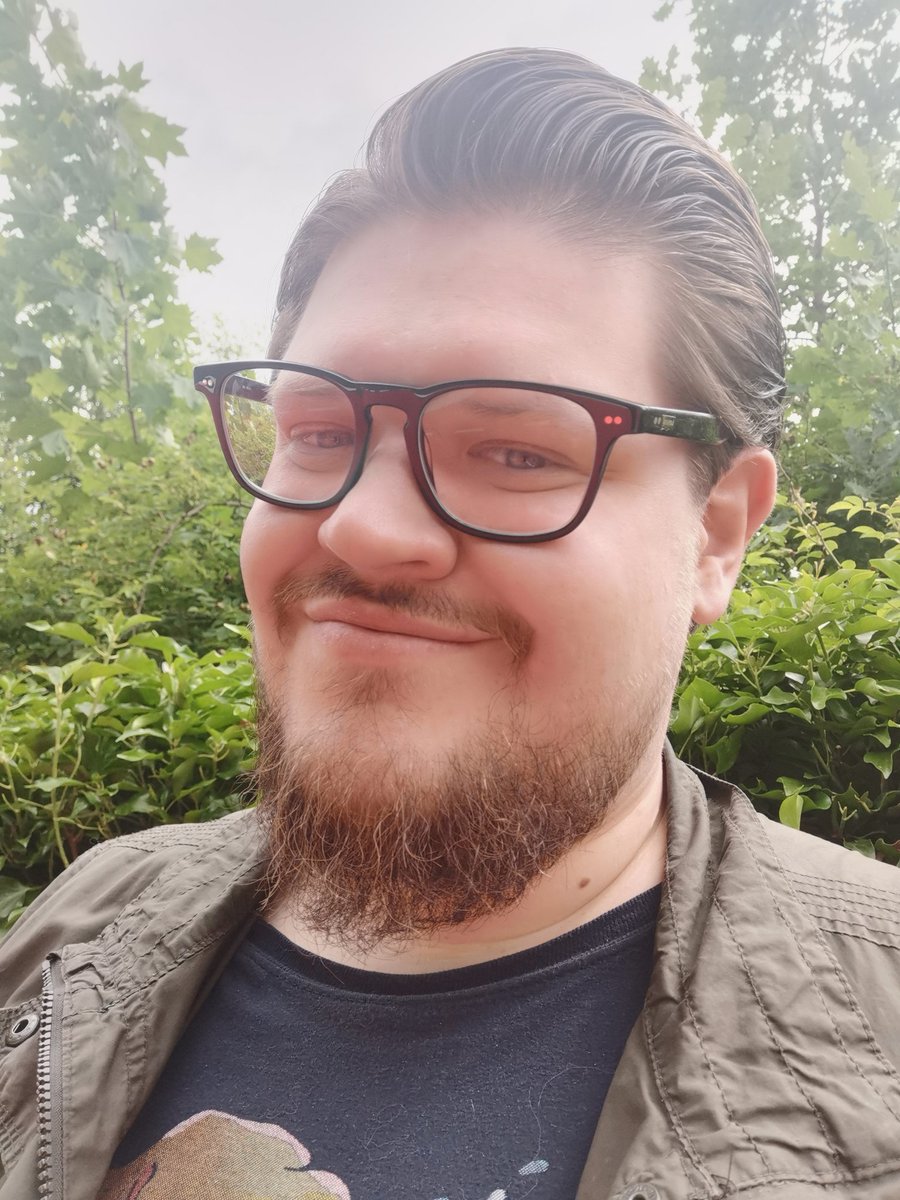 Bei einem neuen Barbar gewesen. Bin mit dem Ergebis echt zufrieden 😏💈