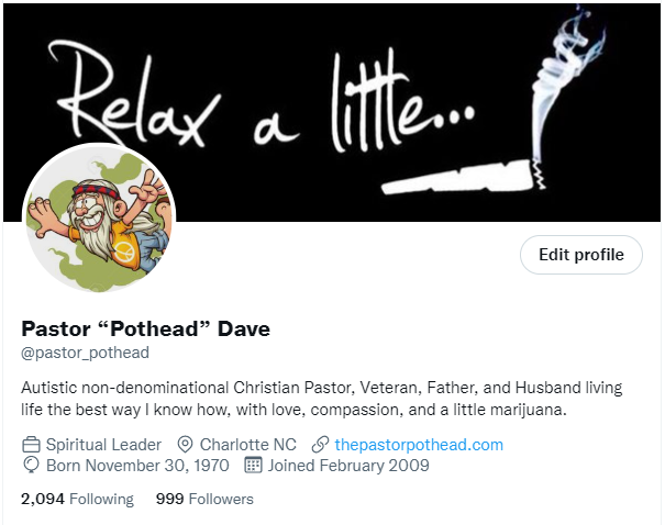I was hoping to catch this one.  999 followers, it's like I am on the edge of a cliff.  No, not asking for more followers, but I missed 420 :(  I did catch 777.  Now 999.   #Mmemberville #CannabisCommunity #StonerFam