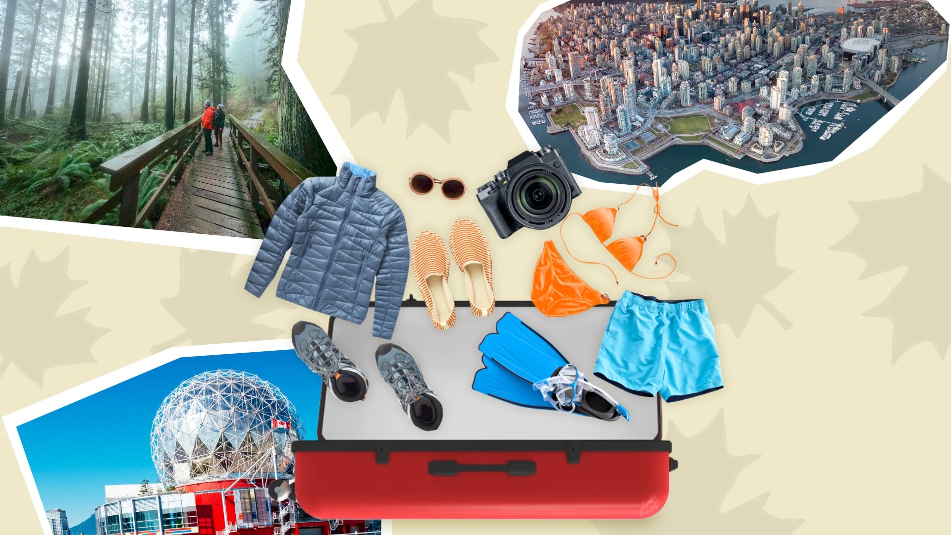 JetBlue on Twitter "Booking three vacations in one is the easy part