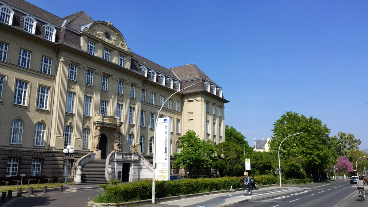 Yannik Schälte (@yannik_schaelte) on Twitter photo 🎒Summer school: 𝐈𝐧𝐯𝐞𝐫𝐬𝐞 𝐩𝐫𝐨𝐛𝐥𝐞𝐦𝐬 𝐟𝐨𝐫 𝐦𝐮𝐥𝐭𝐢-𝐬𝐜𝐚𝐥𝐞 𝐦𝐨𝐝𝐞𝐥𝐬
💬With: Linda Petzold, Christiane Fuchs, <a href="/dennisprangle/">Dennis Prangle </a>, <a href="/StefanEngblom/">Stefan Engblom</a>, <a href="/A_Hellander/">Andreas Hellander</a>
⏰August 22-26
📌@HCM_Bonn
✏️Details+register: hcm.uni-bonn.de/events/eventpa… 🎒Summer school: 𝐈𝐧𝐯𝐞𝐫𝐬𝐞 𝐩𝐫𝐨𝐛𝐥𝐞𝐦𝐬 𝐟𝐨𝐫 𝐦𝐮𝐥𝐭𝐢-𝐬𝐜𝐚𝐥𝐞 𝐦𝐨𝐝𝐞𝐥𝐬
💬With: Linda Petzold, Christiane Fuchs, <a href="/dennisprangle/">Dennis Prangle </a>, <a href="/StefanEngblom/">Stefan Engblom</a>, <a href="/A_Hellander/">Andreas Hellander</a>
⏰August 22-26
📌@HCM_Bonn
✏️Details+register: hcm.uni-bonn.de/events/eventpa…