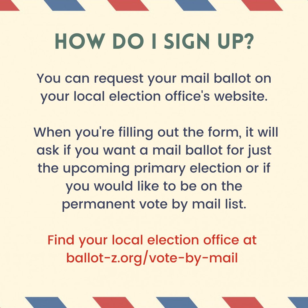 ballot_z's tweet photo. Sign up to be on your county's list at https://t.co/FkuIc5hi6F https://t.co/zvzzqrajMR