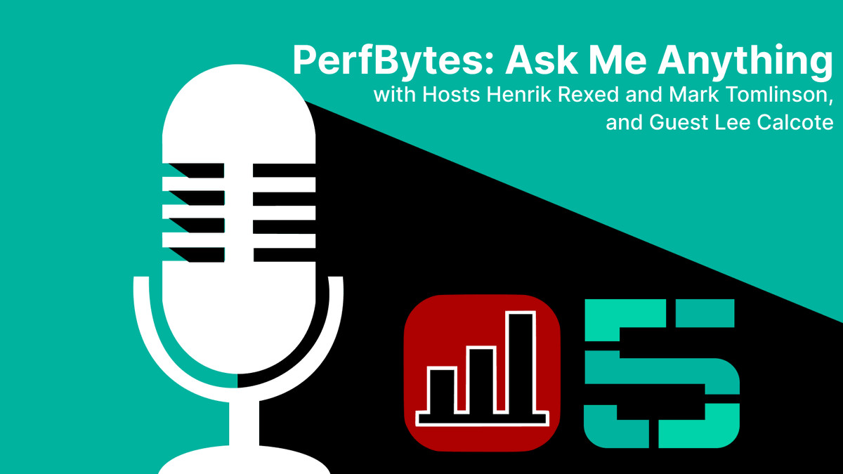 layer5's tweet photo. Join the conversation with @Hrexed, @m3tomlins and @lcalcote in this episode of @PerfBytes: Ask Me Anything. Learn how modern performance testing is done with @mesheryio!
https://t.co/lxrMXUEbmm
#meshery #performance #perfbytes #podcast #kubernetes https://t.co/7EchYxGrCx