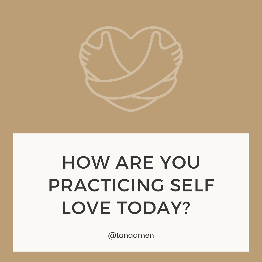 TanaAmen's tweet photo. Are you practicing #SelfCare on a regular basis? #SelfLove #MeTime #FindingTime https://t.co/CoP7LEQIBJ