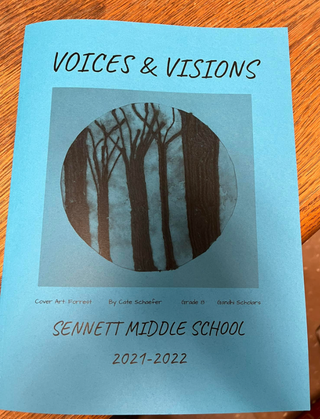 Sennett Middle tweet media