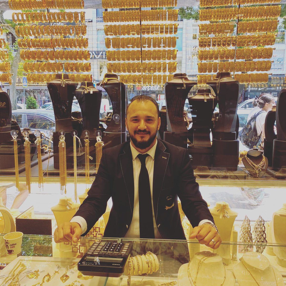 #YeniProfilResmi