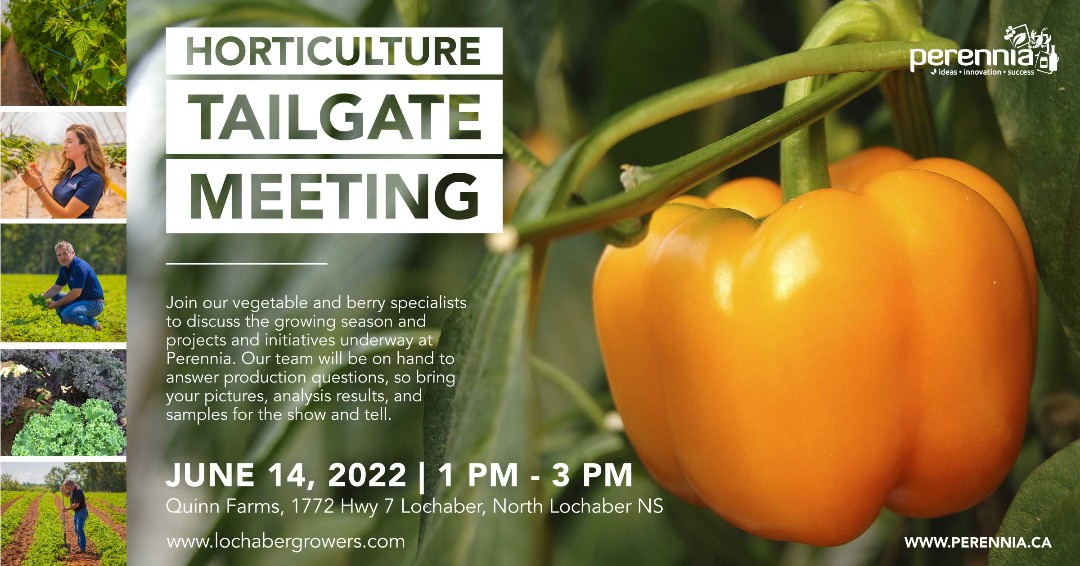 With one visit under our hats, the tailgate team is gaining momentum! Check out the dates for our upcoming tailgate meetings focused on vegetable and berry production. Our team will be on hand to answer any questions you may have! We will be adding dates and locations all season.
