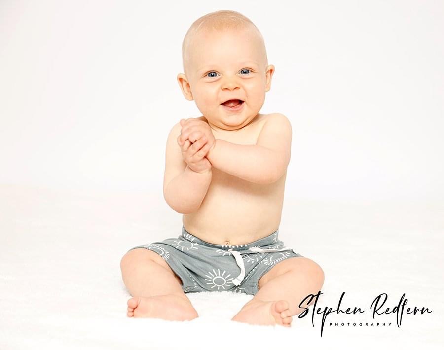 Happy Noah this week in the studio, your gorgeous 💙💙
#portraitphotography 
#newborn 
#photosession
#photographer 
<a href="/Photography_SR/">Stephen Redfern</a>