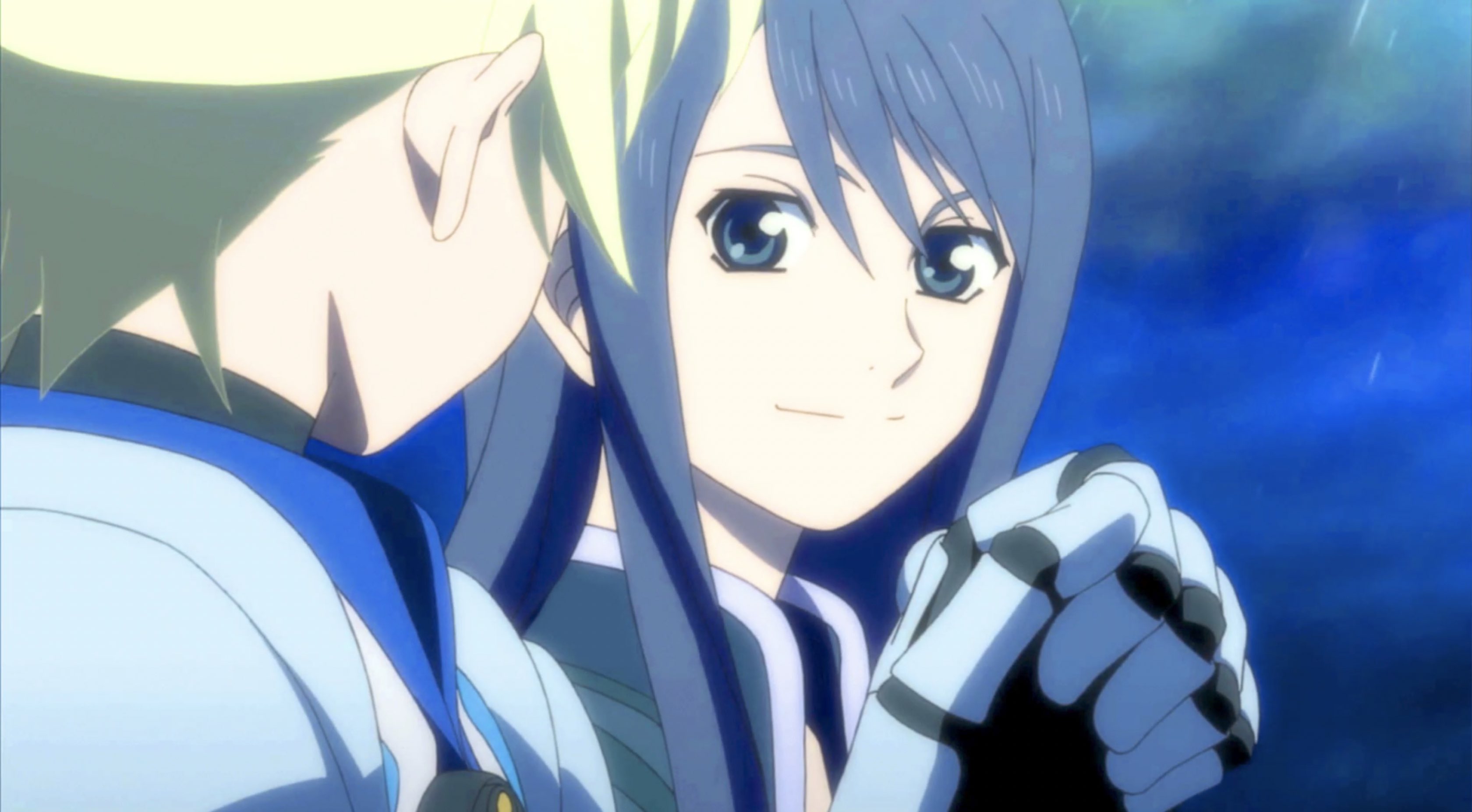 えくれあ テイルズyoutube テイルズオブヴェスペリア テイルズ Tov 楽しかった ストーリー分かっていても楽しめるってやっぱ凄ぇわ Tovはユーリだけじゃなく全員が選択を貫き通す事の信念や代償を試される物語だったな 次回の 名言集はヴェスペリアで