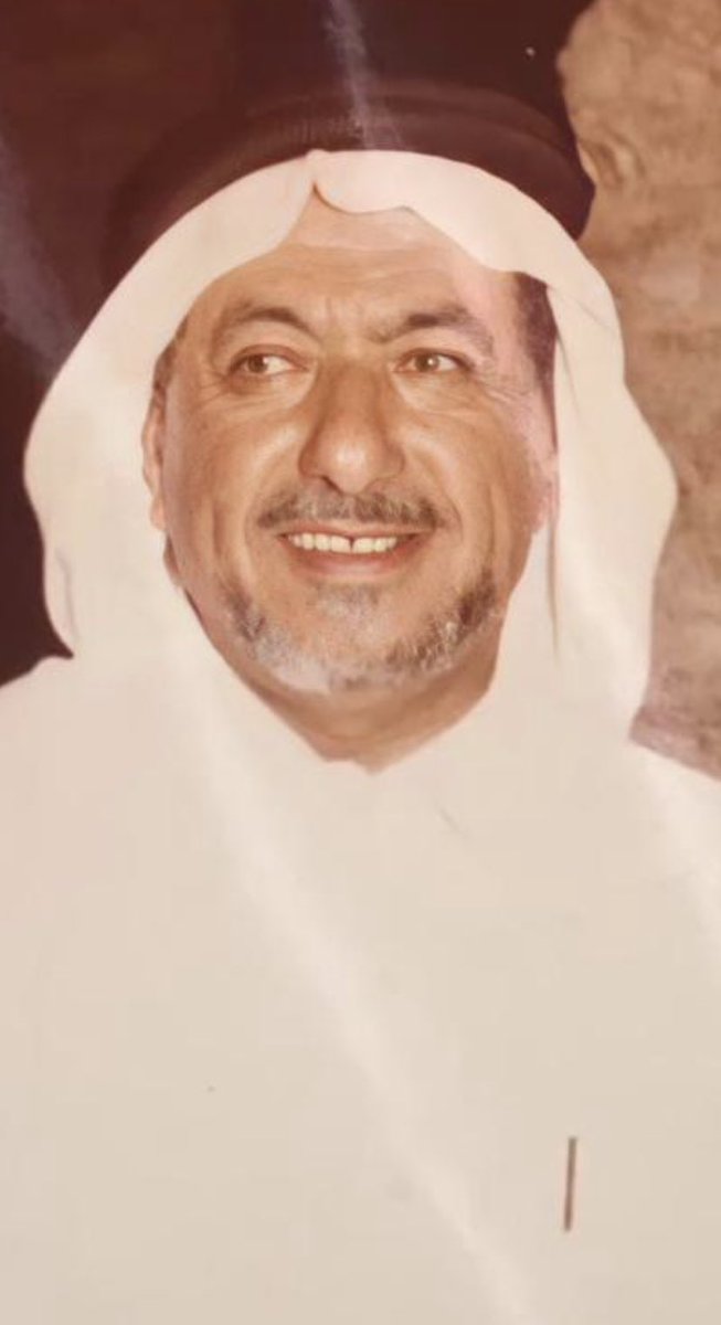 رحم الله الشيخ حسين بن باتل ال سليم رجل اتفق على حبه واحترامه الجميع