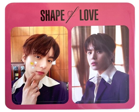 crvtmxcart's tweet photo. ꒰ wtb lfs ph / canvassing ꒱

☆..minhyuk shape of love ssq pob 

ꔛ in mint condition 
ꔛ preferably from mm
ꔛ kindly dm me ur offers!

🏷 monsta x mx sol heart cheek pc https://t.co/mSHzVhfLyv