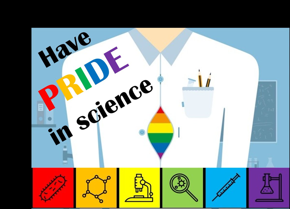 MrMuirBC's tweet photo. Combining the 2 best aspects of my life. Science offers a safe, inclusive and objective view of life, the universe and everything. #Pride2022 #science #prideinscience #douglasadams #hitchhikersguide https://t.co/dlZSGG5Ic5
