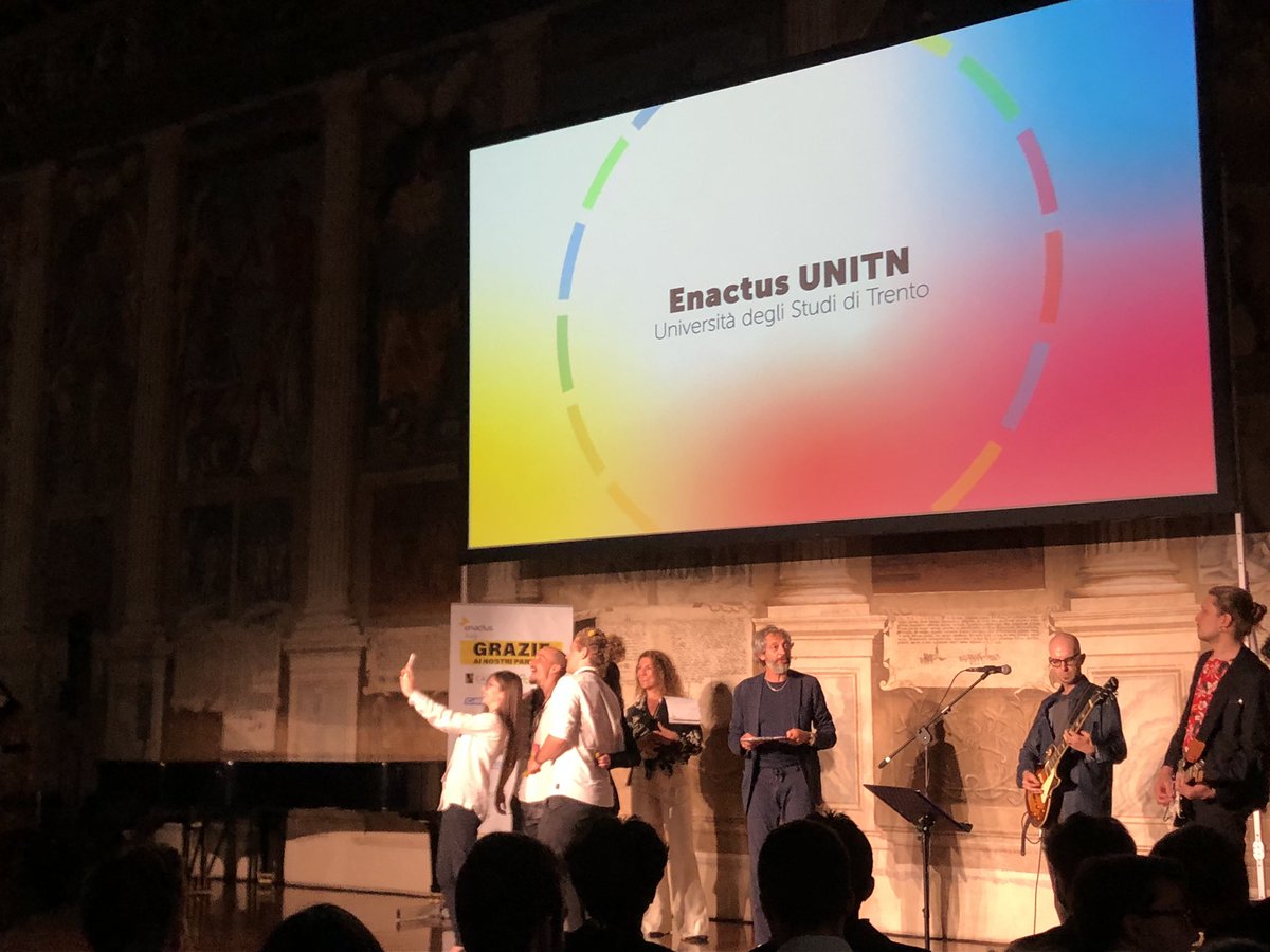 Alessandro Rossi tweet media