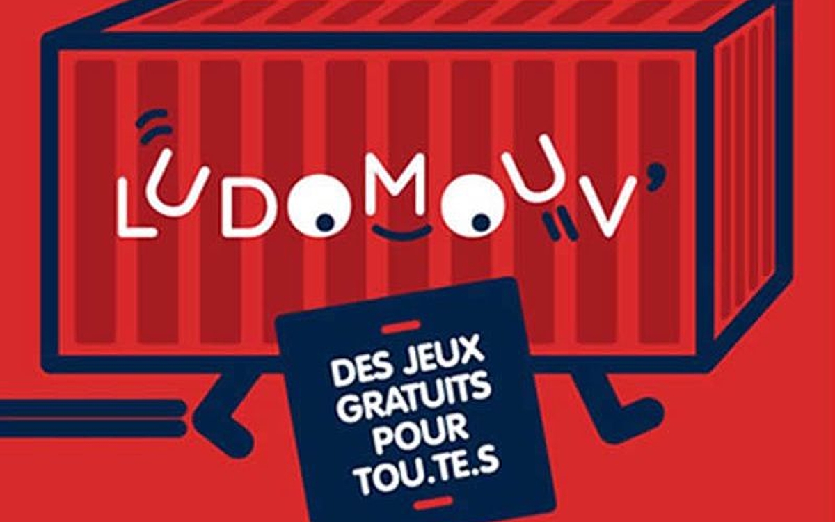 La ludomouv', ludothèque mobile qui propose jeux, jouets et activités ludiques, s'installe dans le 19e !
Animée par l'association Kaloumba, elle vous donne rdv jusqu'au 19 juin les mercredis, samedis et dimanches après-midis au Parc des Buttes Chaumont. 👉 bit.ly/3lXQ0Yr