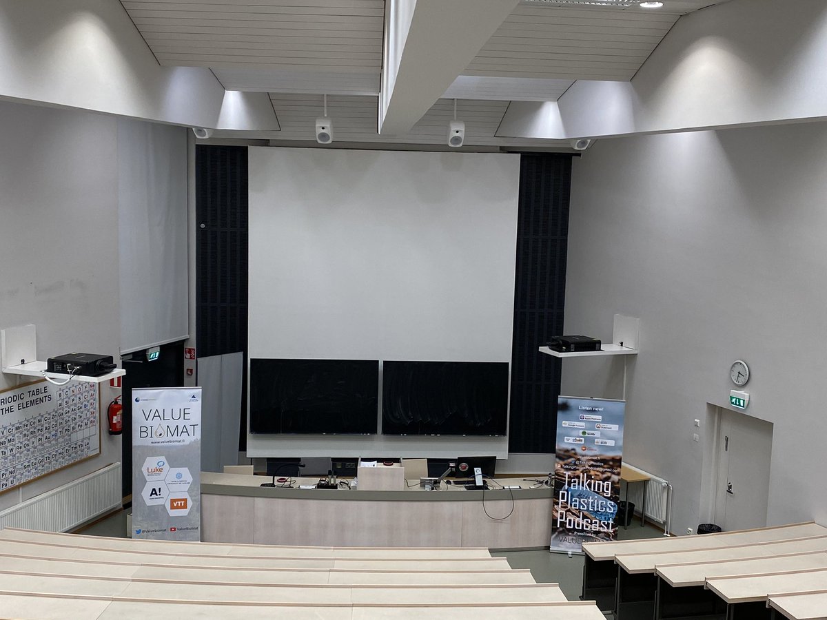 Polymer Technology Group tweet media