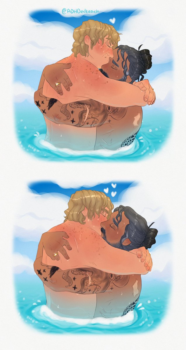 adhdedteach's tweet photo. honeymoon ✨

#ofmd #ourflagmeansdeath #blackbonnet #ofmdfanart

✨ ko-fi: https://t.co/04vCPKzGHS https://t.co/r0urho1Ul6