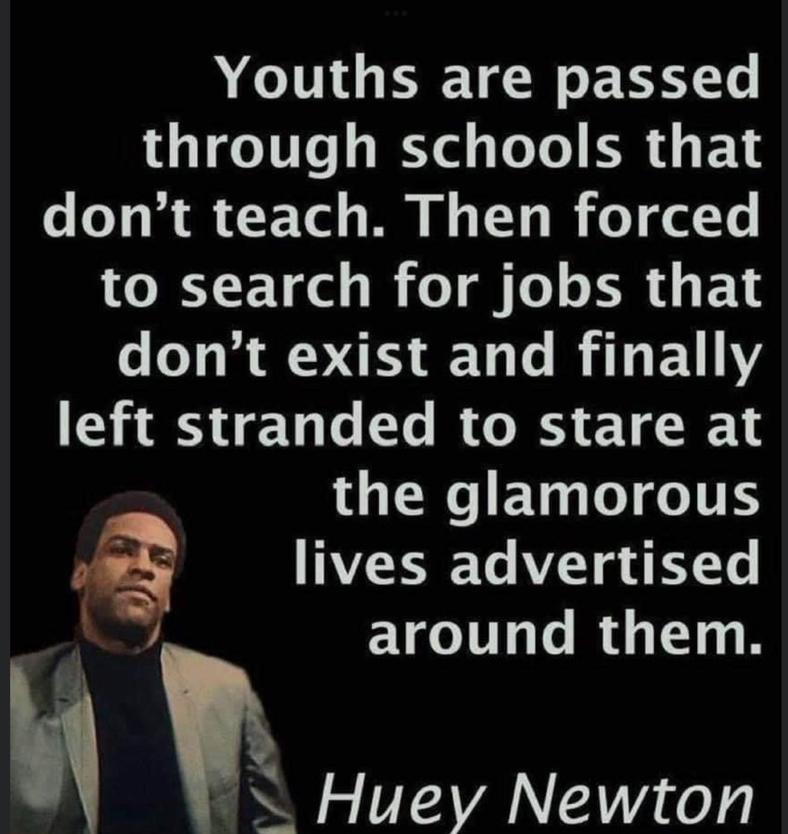 man_purpose's tweet image. A sad reality for so many!