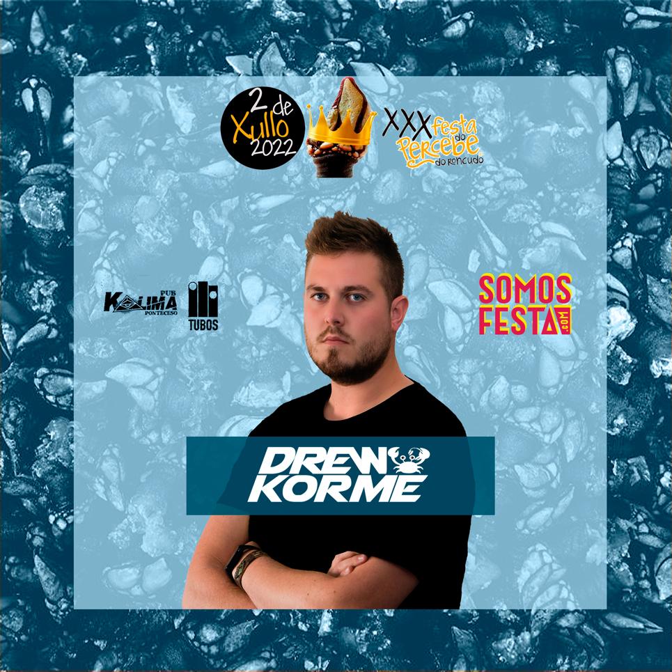 Próximo 2 de Xullo rompemos Corme! Esta Festa do Percebe vai ser épica! 😁😁😁🔥🔥🔥🔥🔥🔥