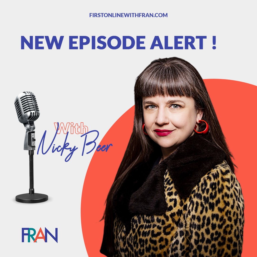 FrancesFmcgarry's tweet photo. Check out my episode together with @nbeerpoet who is a bi/queer writer, and the author of Real Phonies and Genuine Fakes (Milkweed, 2022). Check in the description below for the podcast link!
#Queer #BIQueer #RealPhoniesandGenuineFakes #MilkweedPress #Poetry #Poet #Podcast https://t.co/nynoaQh30n