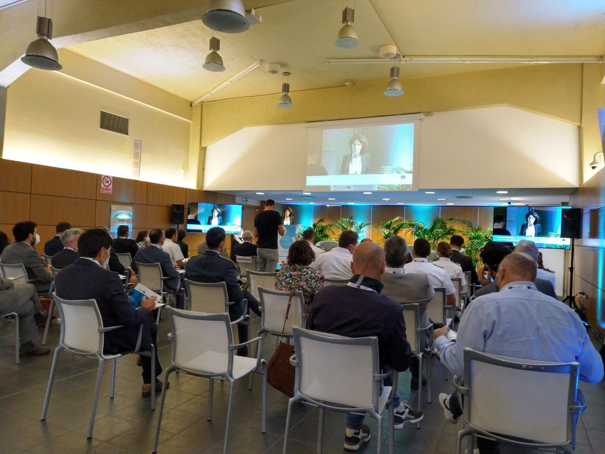 INTESA Project tweet media