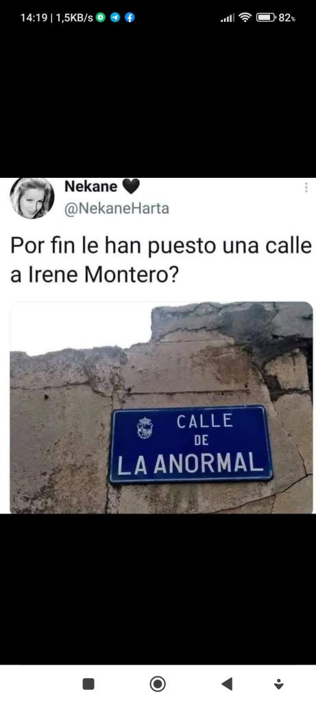 Mosqueteroﻥ (@loquepaque) on Twitter photo 