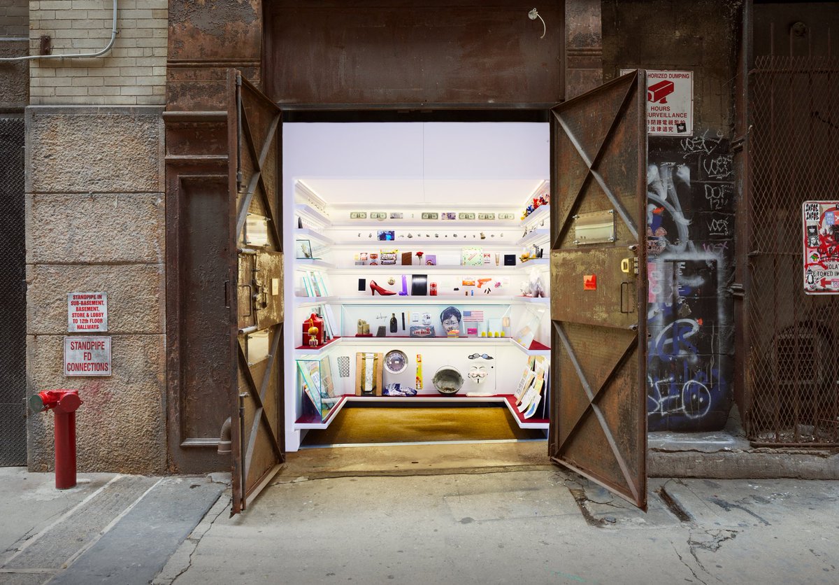 Mmuseumm tweet media