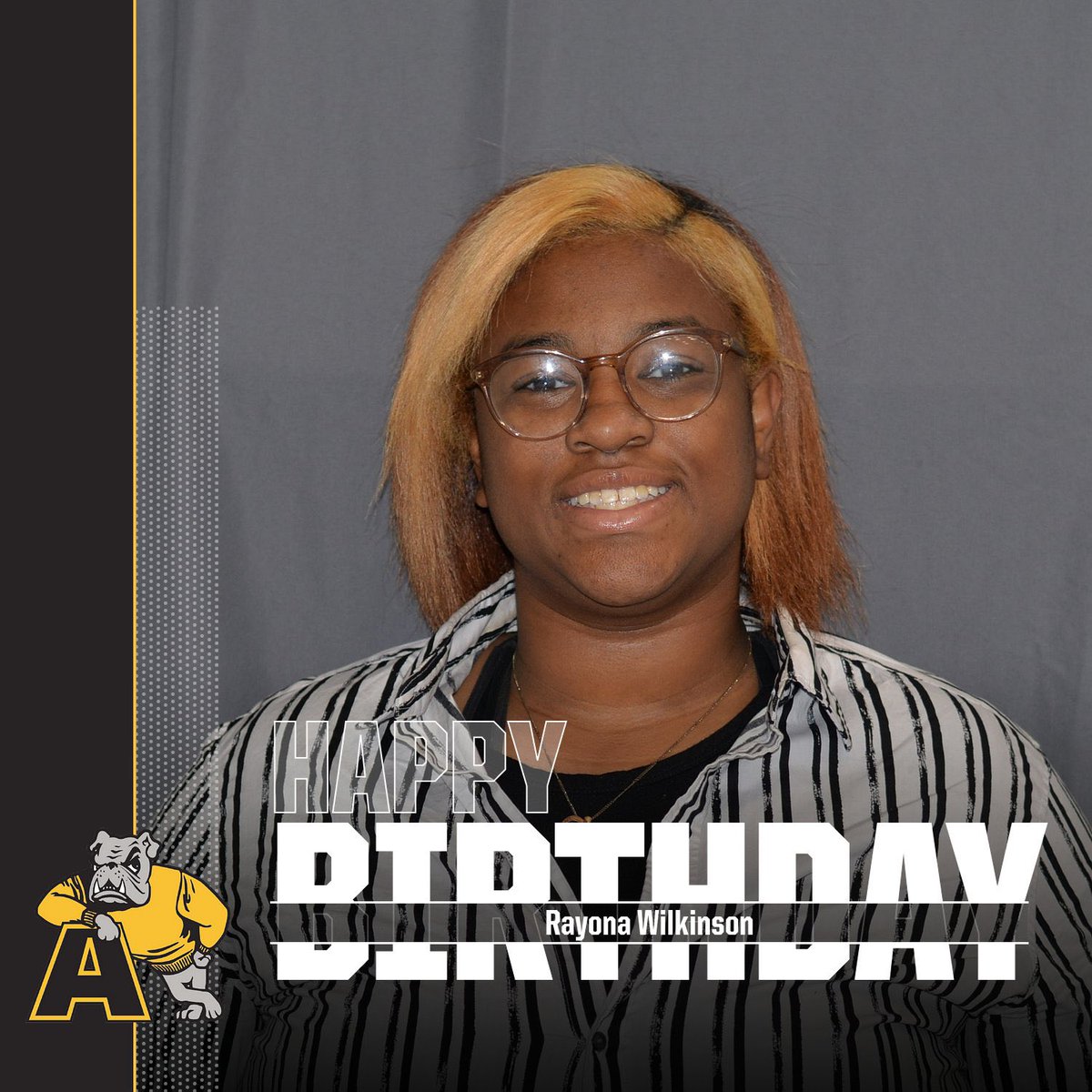 acwb_basketball's tweet photo. Happy Birthday Rayona! Enjoy your day 🎈🎉 https://t.co/4FmcYz6MXy