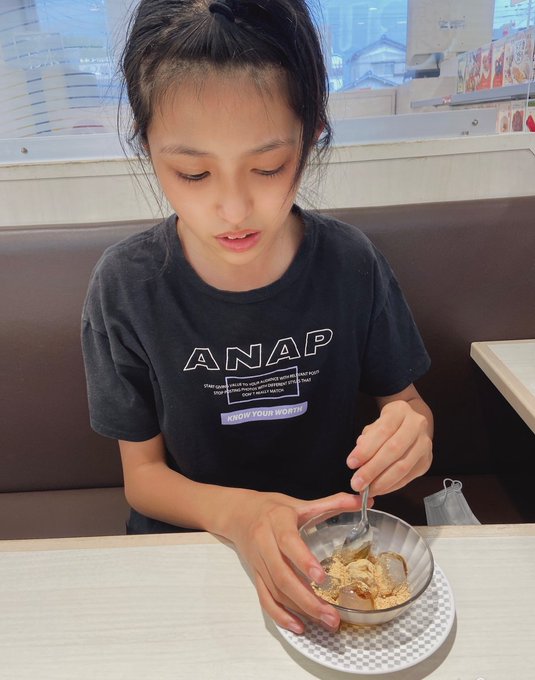 Twitterのコスプレ画像2