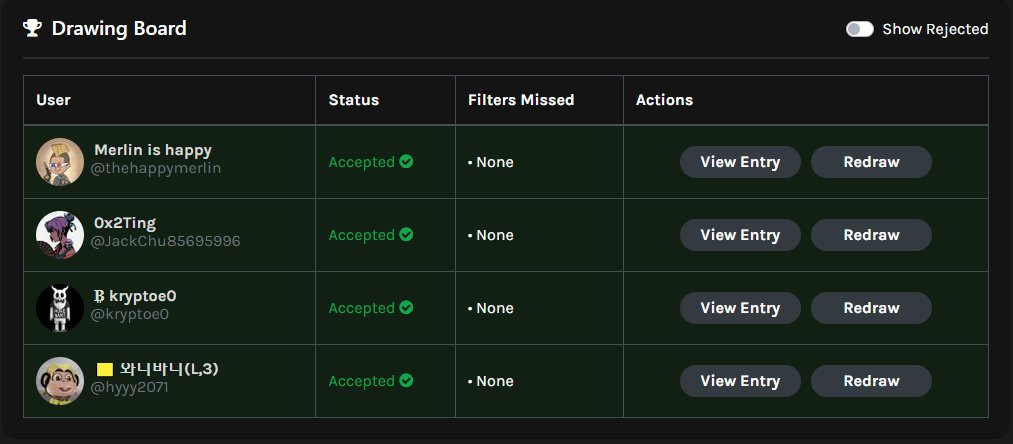 Medieval DAO tweet media