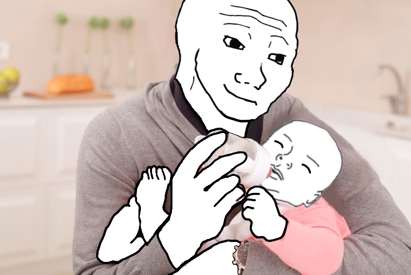 Wojak Story tweet media