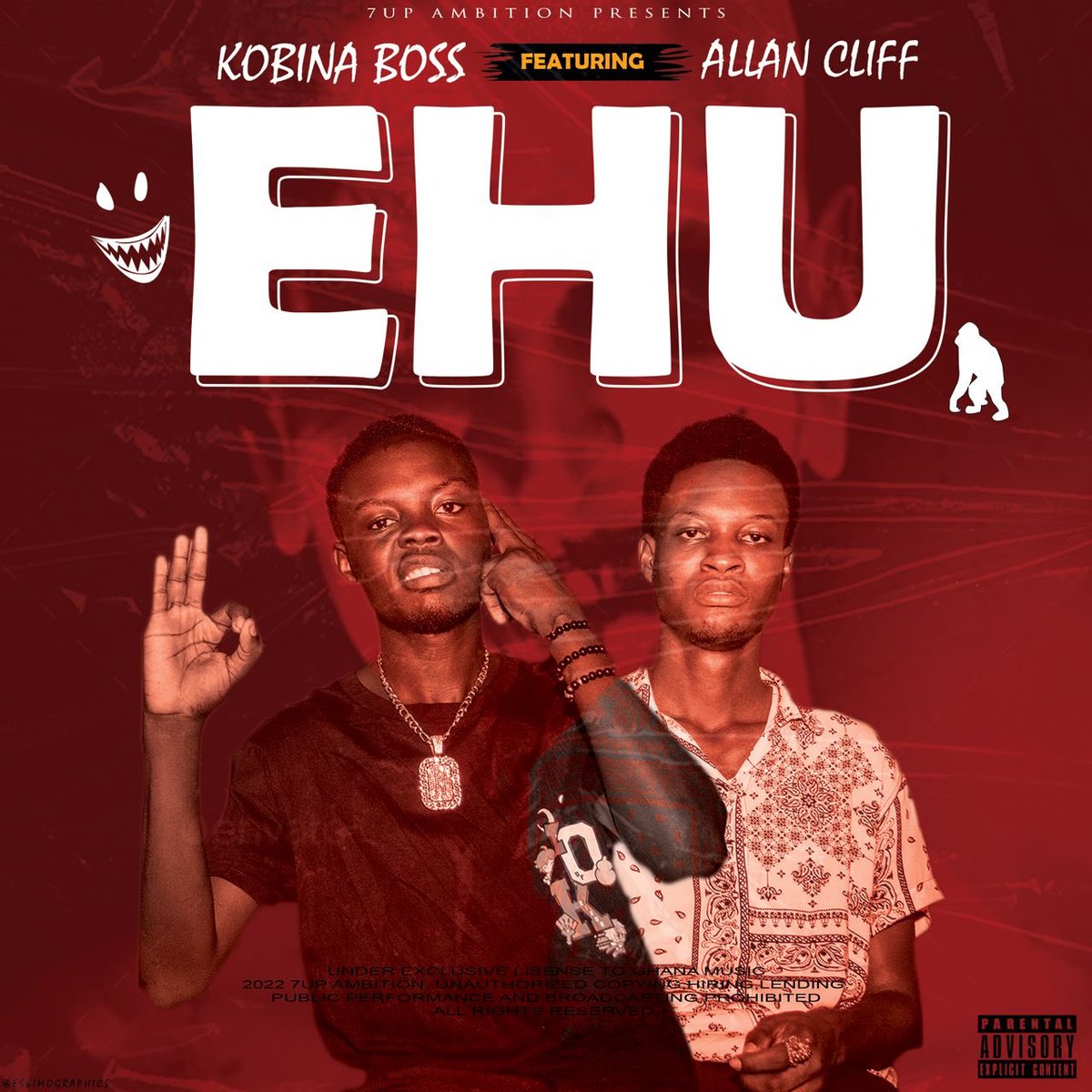 BossKobina's tweet photo. Drop soon 🔥🔥🔥 https://t.co/tmCS4hc8aT