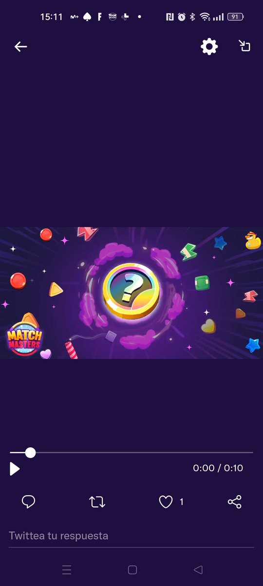 strwrs09's tweet photo. @match_masters https://t.co/g061Xauzio