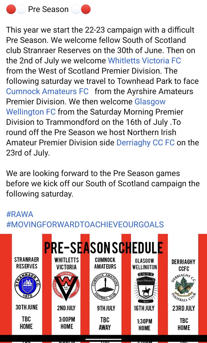 WBFC3's tweet image. 