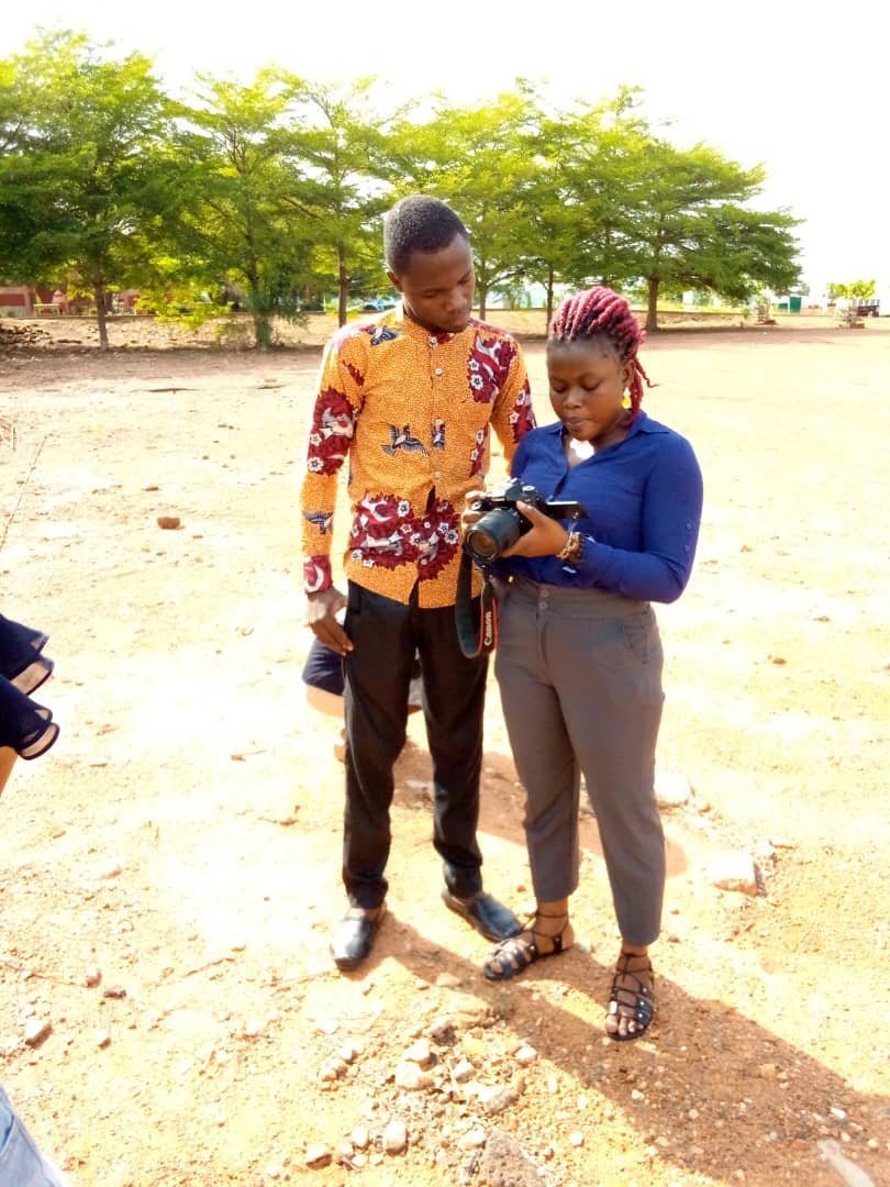 ONG Femme Baobab tweet media