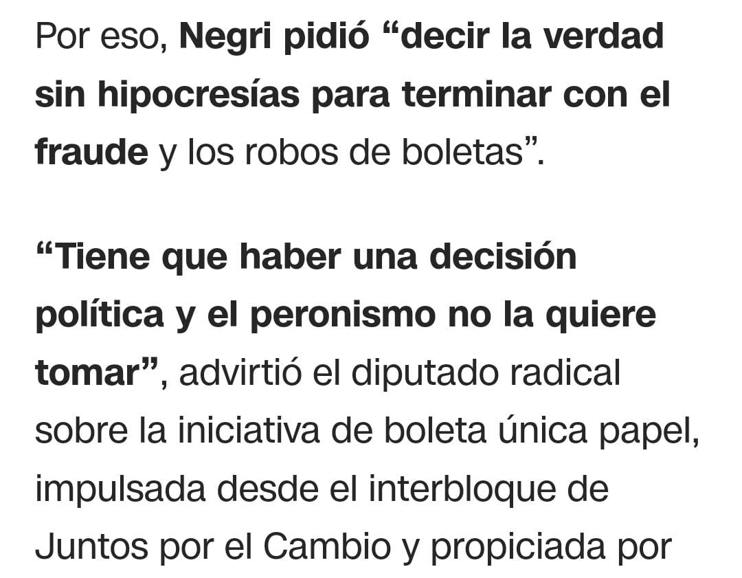 gabiestevezok's tweet image. Y no es el único confundido 🤔. Parece que @marioraulnegri lo acompaña. Cambian todo el tiempo de opinión  y culpan al peronismo tanto por la Boleta Partidaria como por la Boleta Única. ¿No será otro su problema?

#Confundidos