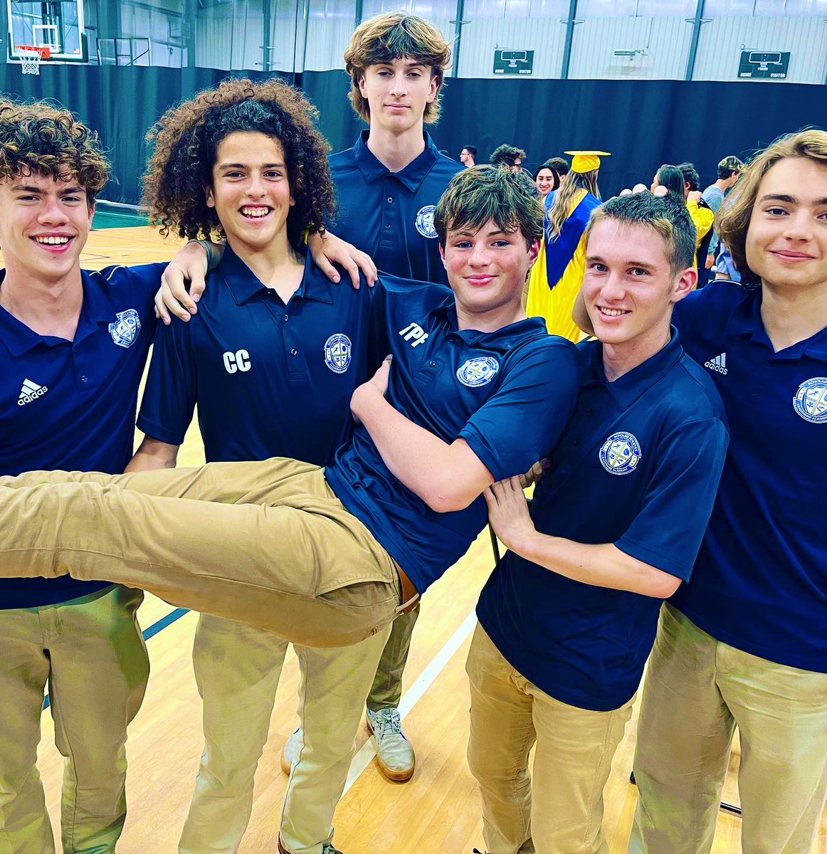 Scholar Athletes Leadership Academy tweet media