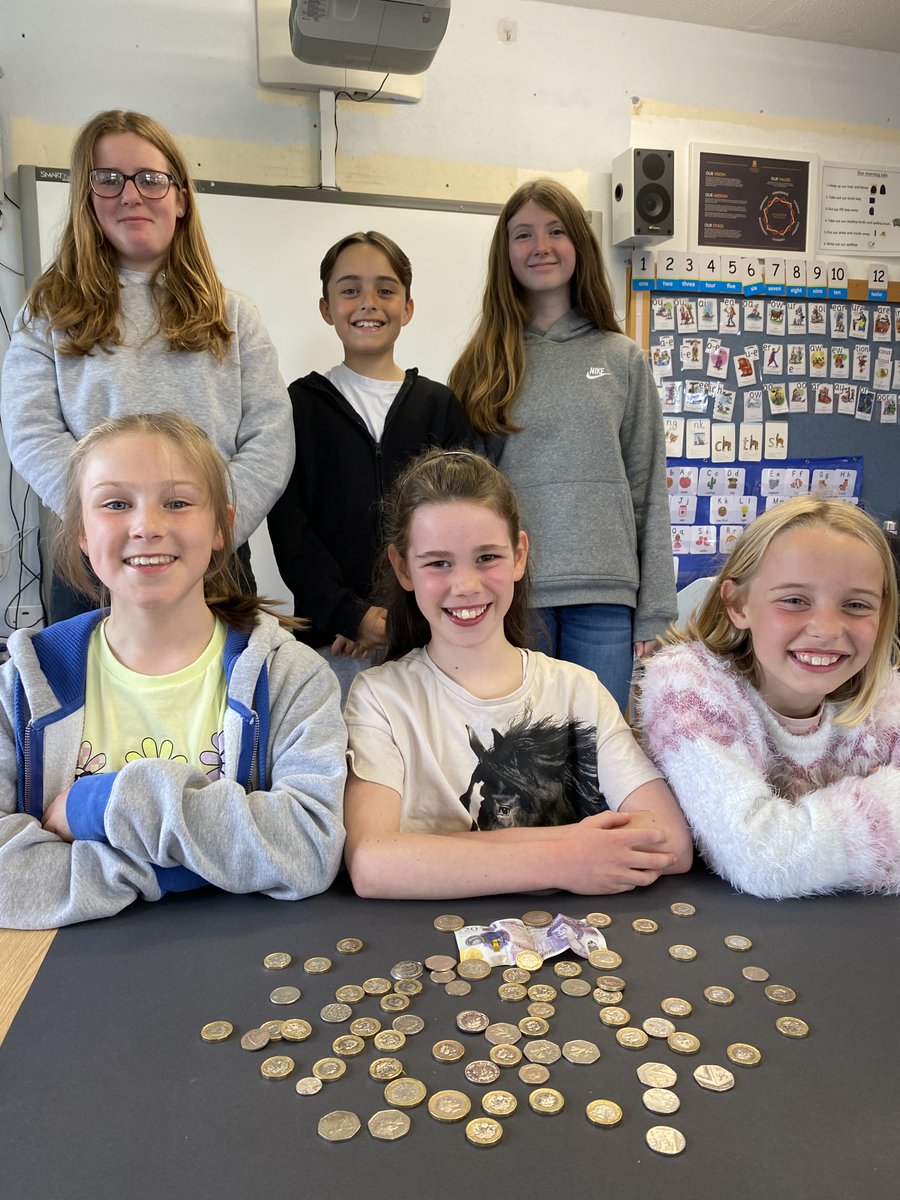 ShebbearCollege's tweet photo. In PSHE, Prep 5 & 6 have been looking at #charities & organising #CharitableEvents. They worked in groups to present ideas to the rest of the #PrepSchool who then voted for their favourite - they are raising money for #NorthDevonAnimalAmbulance & @CancerResearch.
#ShebbearPrep https://t.co/rQGPD2ilvA
