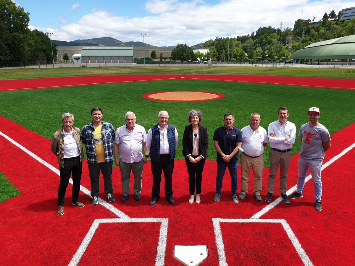 Fed. Nav. Béisbol y Sófbol tweet media
