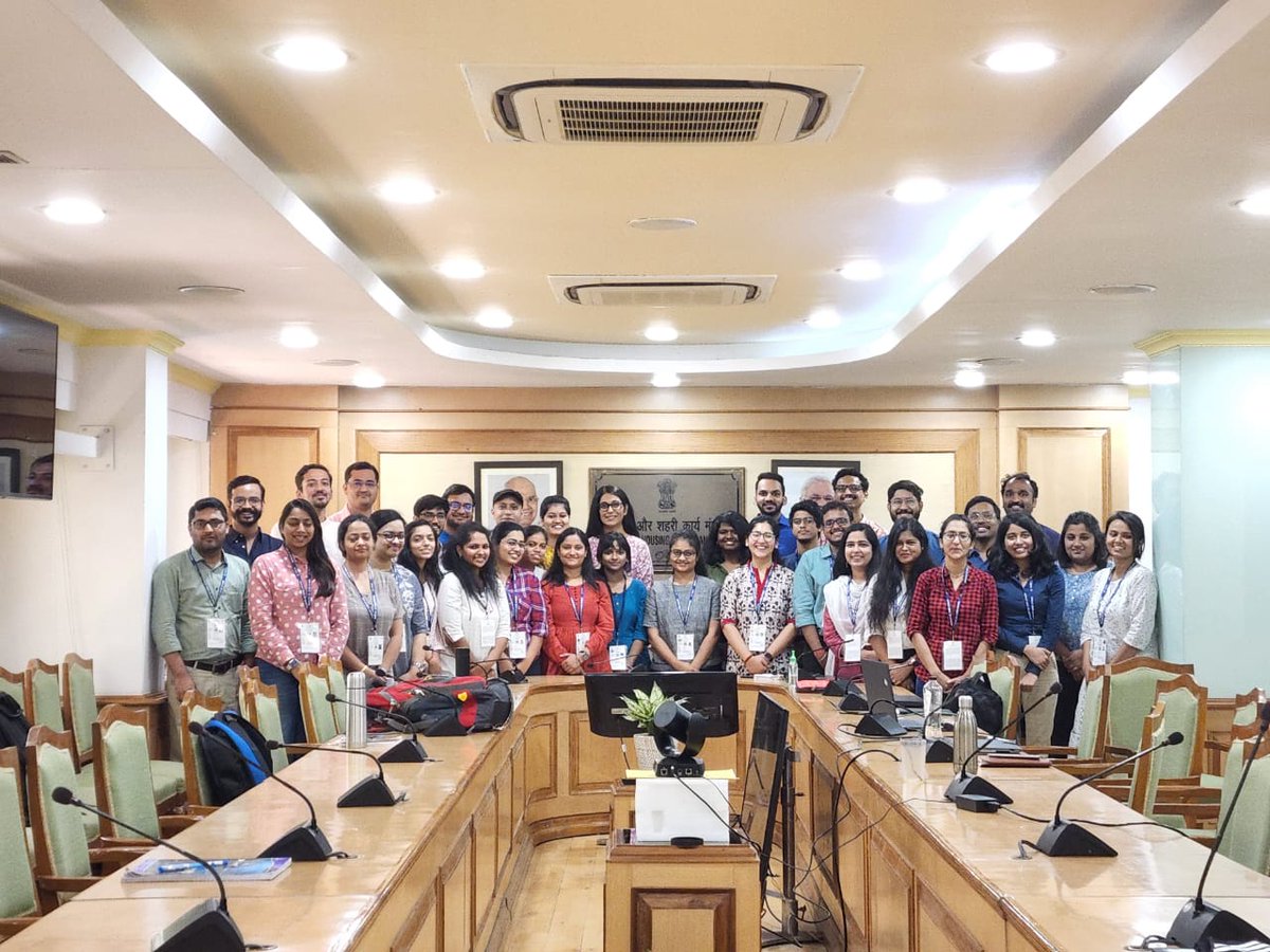 Smart Cities Mission tweet media