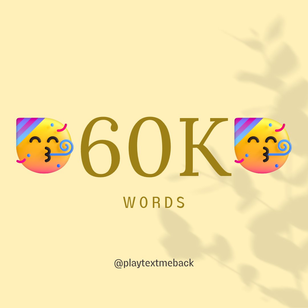 Text Me Back tweet media