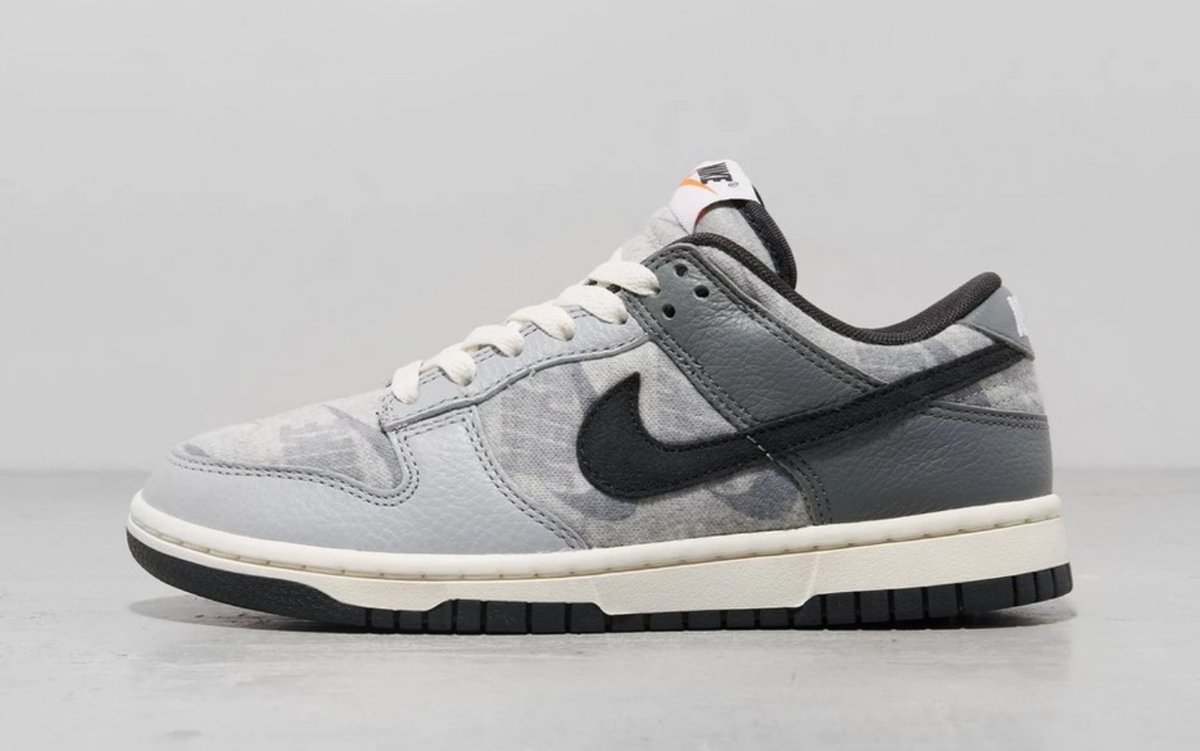 foot patrol nike dunk