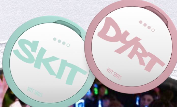 Lördag 4 juni var det stor studentbal på Skansen. Alla fick en goodie bag. Gissa vem som sponsrat och stoppat ner vitt snus? 
Ska våra 18åringar verkligen vara lovligt byte för snusindustrin? Vill vi ha det så? @RektorLina <a href="/svpol/">Svetlana Polovets</a> <a href="/08pol/">vladimir grunsky</a> #socialutskottet #Lagarförallabarnsframtid