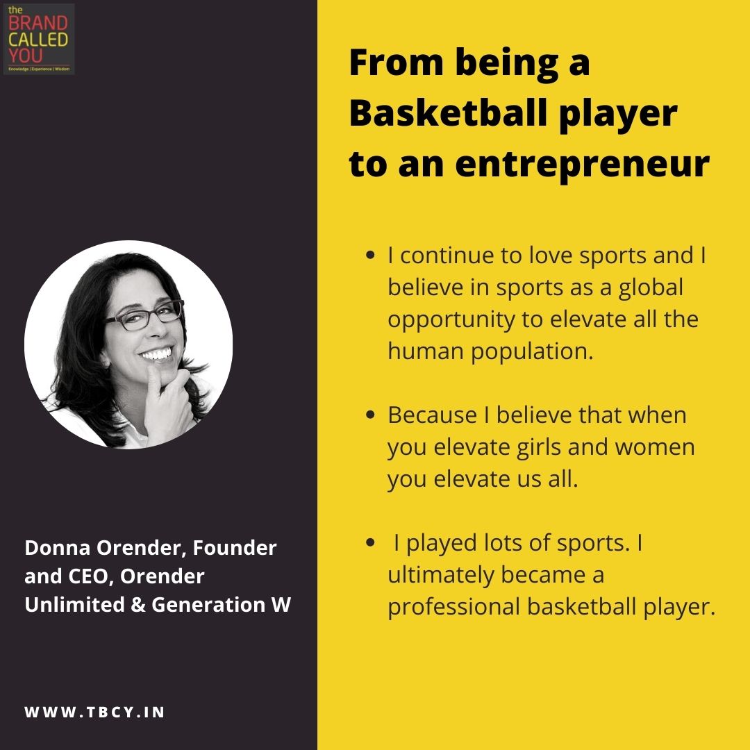 followtbcy's tweet photo. Donna Orender is the #Founder and #CEO of #Orender Unlimited & Generation W
She has been recognized as one of the top 10 most #powerful #women in #sports.
Link:https://t.co/0Xx6ZuD2F6
@gargashutosh @DonnaOrender https://t.co/ulkQ8ljzLW
