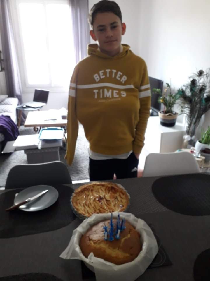 [ AVIS DE RECHERCHE ] Jeudi 09 juin 2022 à 09h, Baptiste PEREZ âgé de 13 ans a fugué du domicile familial à VAUVERT.
⚠️Si vous l'apercevez, contacter immédiatement la Gendarmerie en composant le 17 ou la Brigade de VAUVERT au 04.66.73.15.20
ℹ Facebook Gendarmerie du Gard
#merci