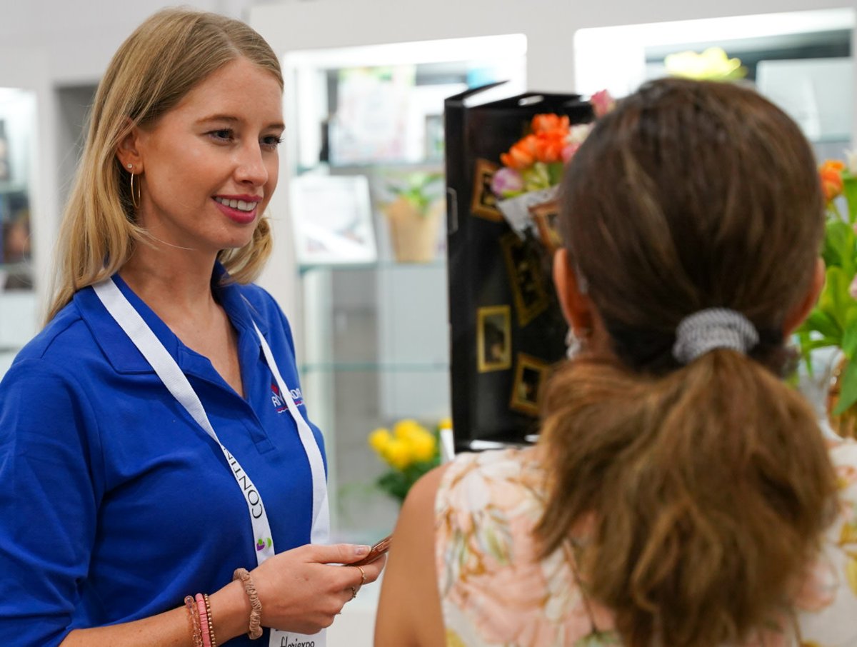 Floriexpo tweet media